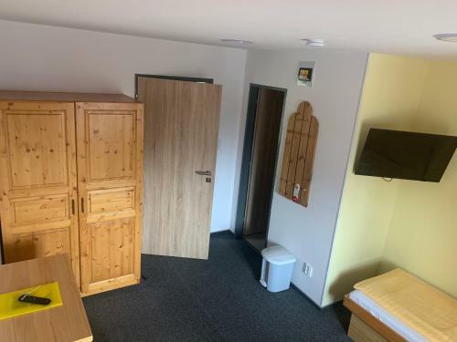 Hotel Chata Paprsek