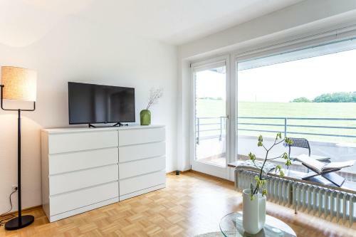 Work & Longstay Apartment
