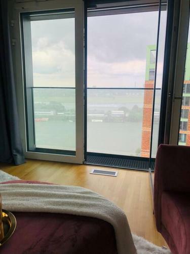 Apartamento Lux 2bd W/ Rooftop Terrace And Rhine Views!