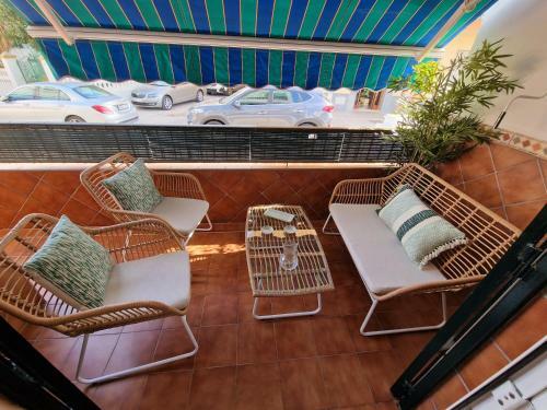 Apartamento Dorothy-deluxe
