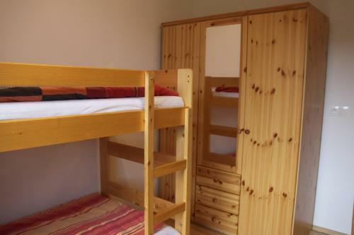 Cozy Apartment In Bed?ichov - ?pindler?v Ml�n