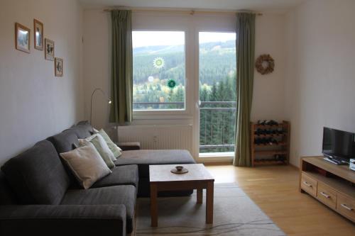 Cozy Apartment In Bed?ichov - ?pindler?v Ml�n