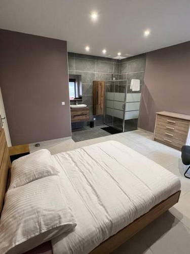Apartamento Belle Appartement Avec Parking Gratuit
