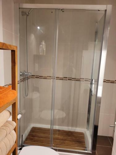 Apartamento Vivienda Vacacional Casa Borbolla