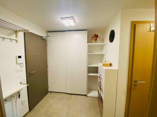 Apartamento Residence Grand Suites
