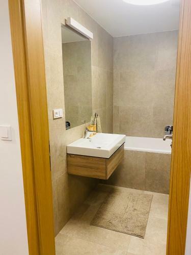 Apartamento Residence Grand Suites