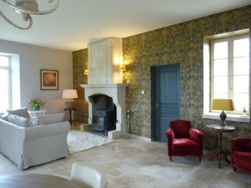 Bed & Breakfast La Maison Forte