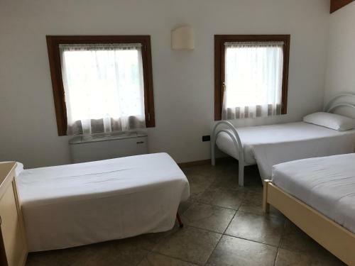 Agroturismo Agriturismo Nonna Rina
