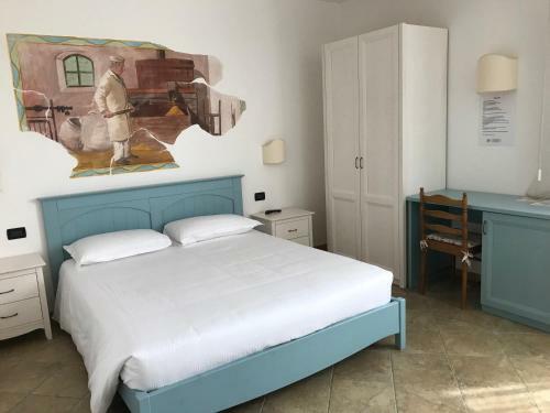 Agroturismo Agriturismo Nonna Rina