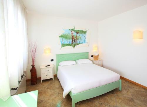 Agroturismo Agriturismo Nonna Rina