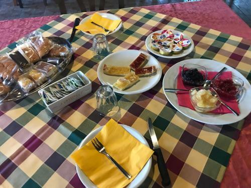 Agroturismo Agriturismo Nonna Rina