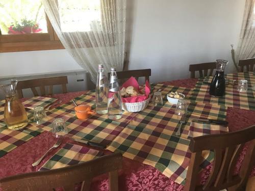 Agroturismo Agriturismo Nonna Rina