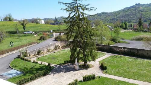 Hotel Espace Rencontre Ang�le M�rici