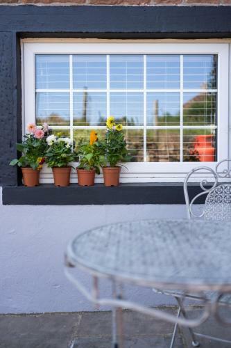 Apartamento Rose Cottage, Eden Valley, Cumbria