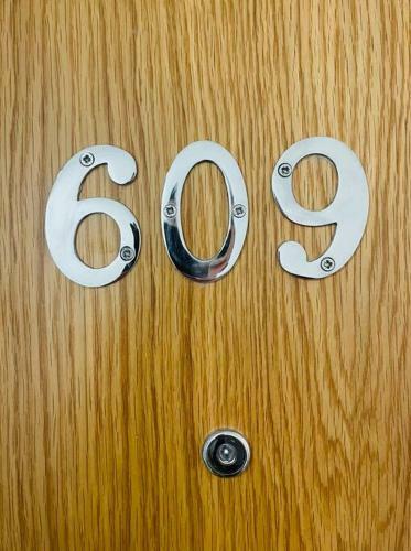 Apt609 2 Bedroom Serviced Apartment - Free Parking