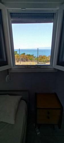 Ouranoupolis View Point