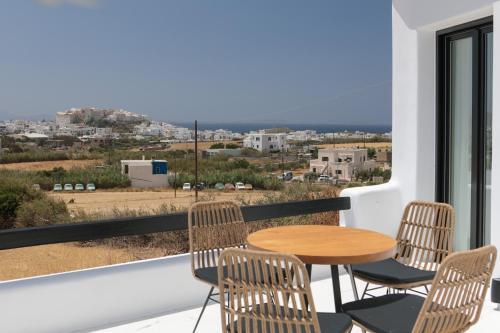 Black Concept Maisonette