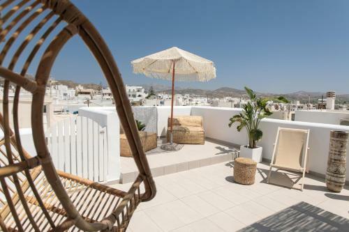 Kamvas Deluxe Apartments