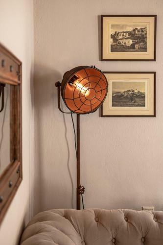 Apartamento Domus Castrum