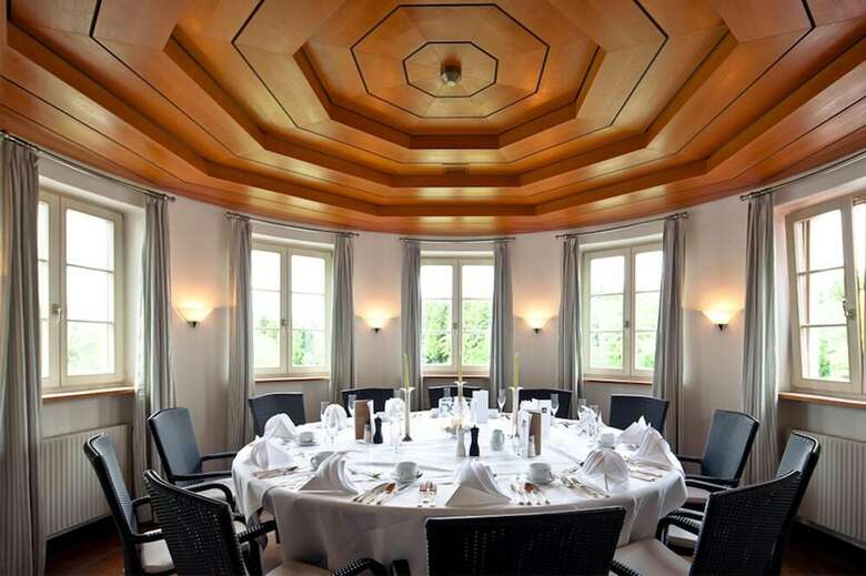 Golfhotel Bodensee