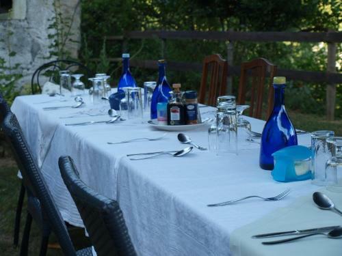 Agroturismo La Collina Degli Scoiattoli