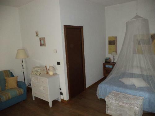 Agroturismo Agriturismo Cascina Knec