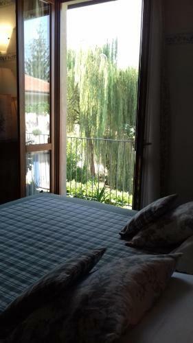 Agroturismo Agriturismo Cascina Knec