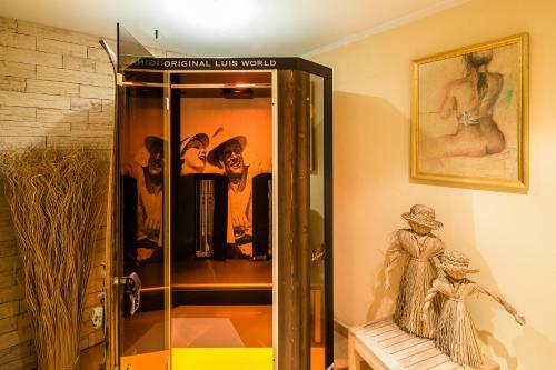 Vitalpina Hotel Magdalenahof