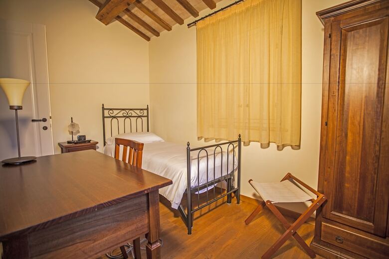 Hotel Il Ristoro Del Viandante
