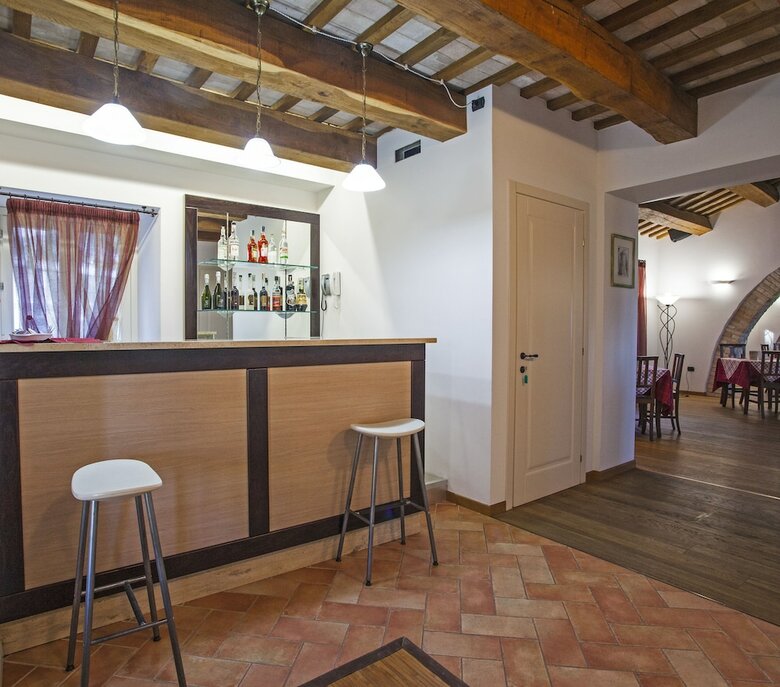 Hotel Il Ristoro Del Viandante