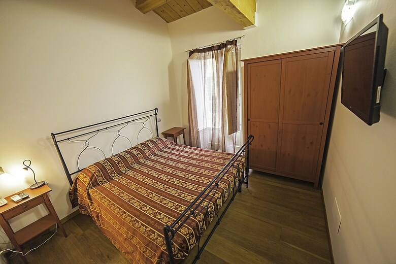 Hotel Il Ristoro Del Viandante
