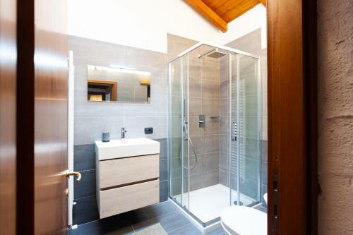 Apartamento Appartamento Nido Del Lago