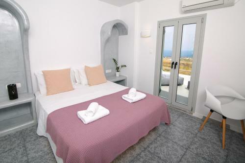 Sensia Caldera 360 Sea View