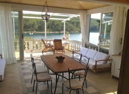 Apartamento Mediteraneo Molat