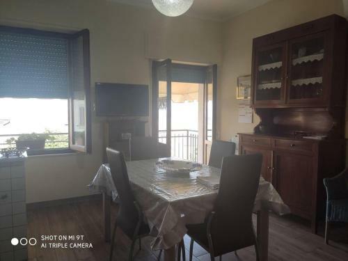 Apartamento Impeccable Flat Castiglione D'orcia - Val D'orcia