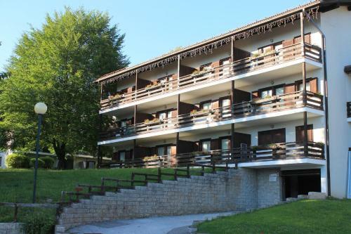 Apartamento 'casa Ibex' Piscina - Kinder Club
