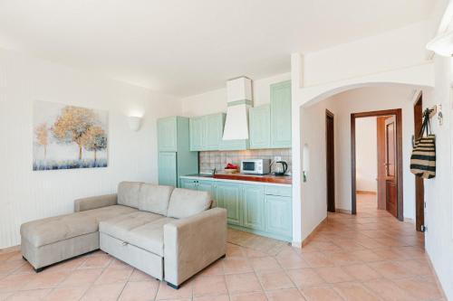 Apartamento Quiet With A Big Pool And A Spectacular View.