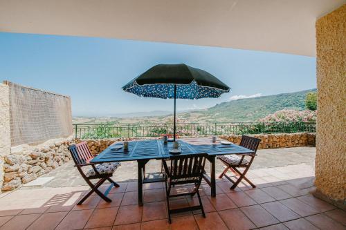 Apartamento Quiet With A Big Pool And A Spectacular View.