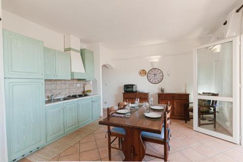 Apartamento Quiet With A Big Pool And A Spectacular View.