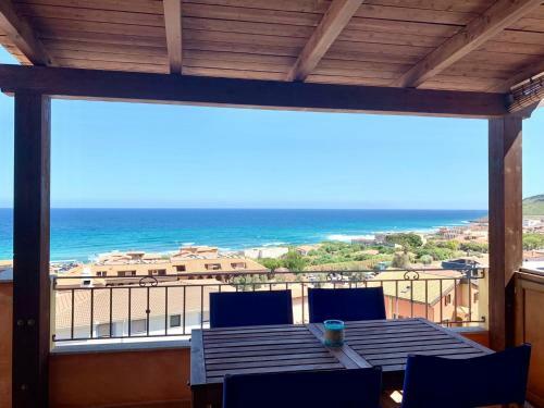 Apartamento Residence Lu Bagnu