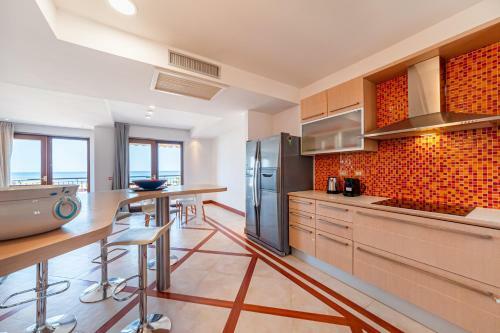 Apartamento Penthouse Whith Sea View In Castelsardo