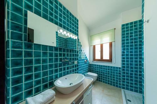 Apartamento Penthouse Whith Sea View In Castelsardo