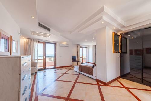 Apartamento Penthouse Whith Sea View In Castelsardo