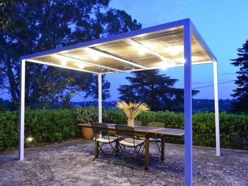 Villa Locazione Turistica Rubina