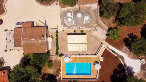 Villa Trullo Quattro Carrini - Royal Dream