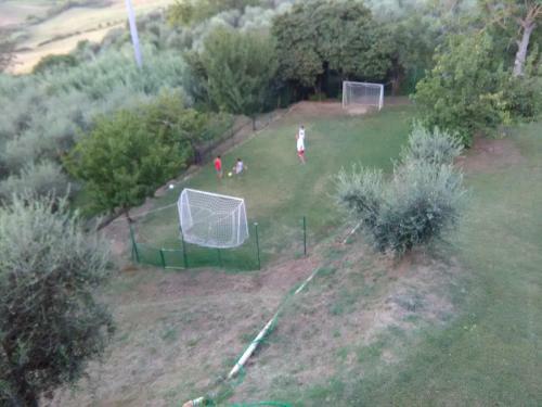 La Casa Di Chianni La Pieve 2