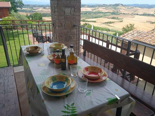 La Casa Di Chianni La Pieve 2