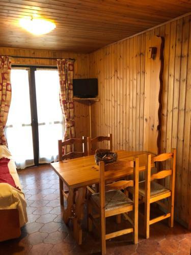 Apartamento Accogliente Appartamento In Centro Champoluc