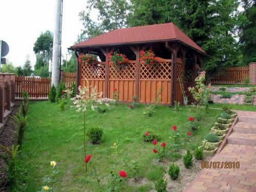 Apartamento Domek Franczesko