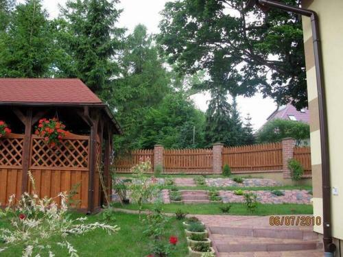 Apartamento Domek Franczesko